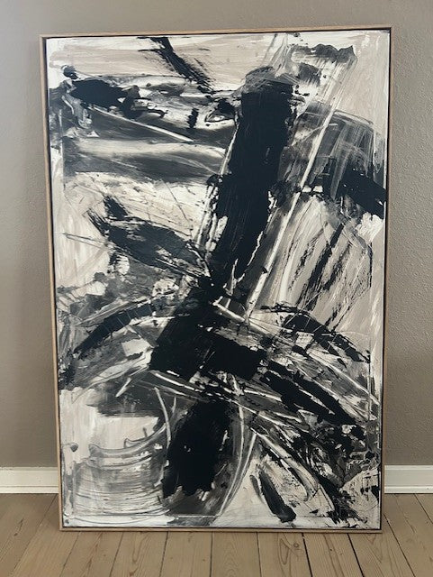 WallArt No.01 - 80x120cm