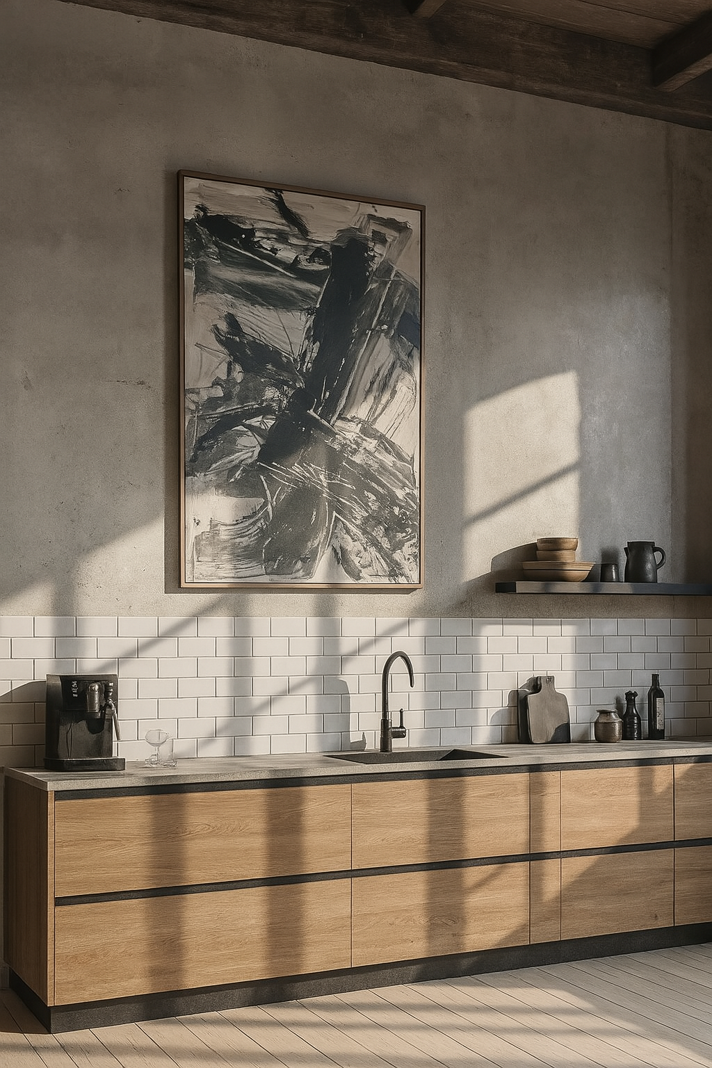 WallArt No.01 - 80x120cm