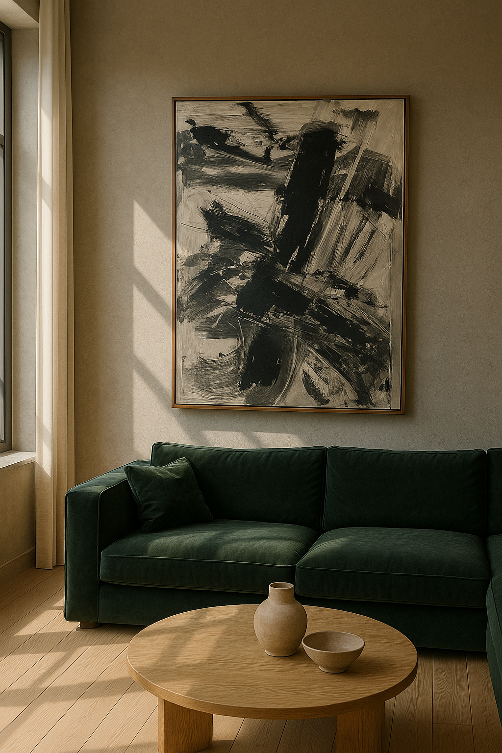 WallArt No.01 - 80x120cm