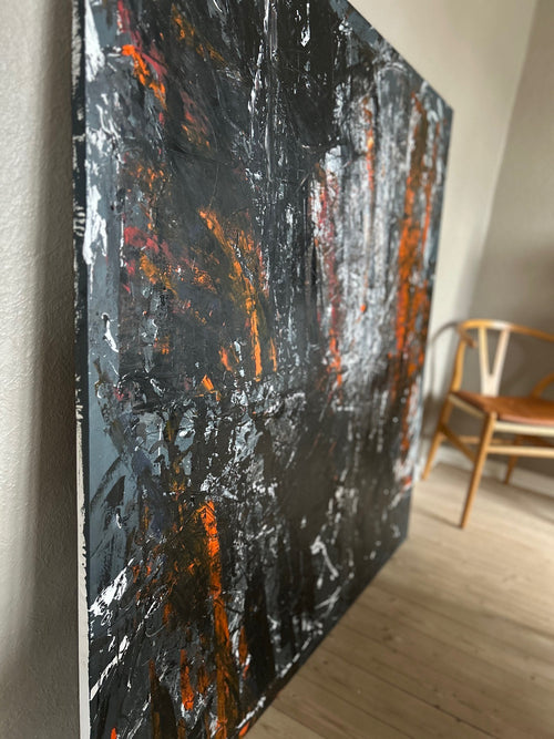 WallArt No.03 - 120x120cm